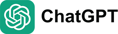 chatgpt logo