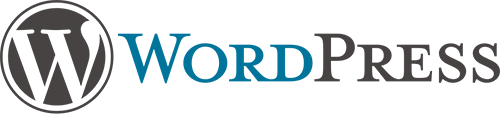 wordpress logo